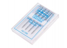 Ledernadeln Maschinennadeln 100